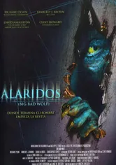 Poster Alaridos