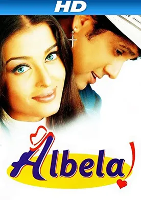 Poster Albela