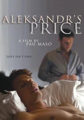 Poster Aleksandr's Price