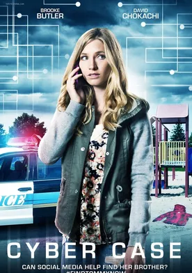 Poster de Alerta: secuestro