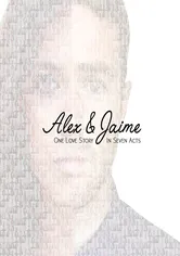 Poster Alex & Jaime