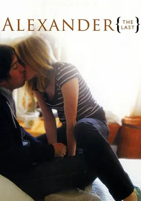 Poster de Alexander the Last
