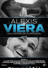 Poster Alexis Viera, una historia de superación