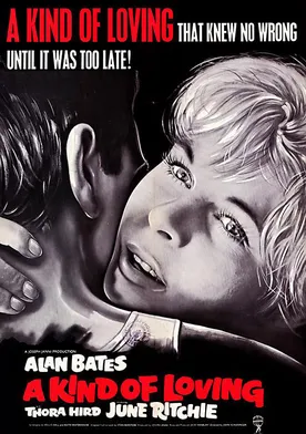 Poster de Algo que parezca amor