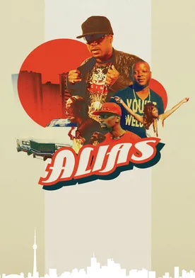 Poster Alias