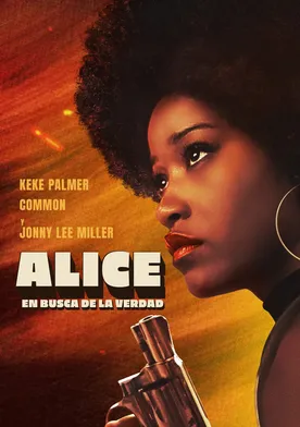 Poster Alice