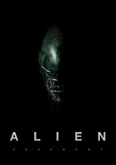 Poster de Alien: Covenant