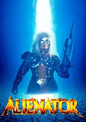 Poster Alienator