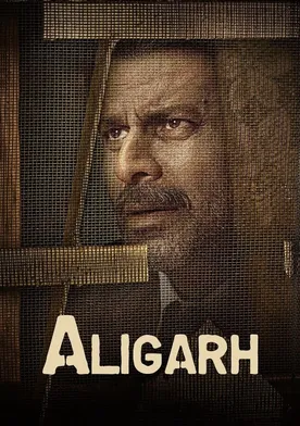 Poster Aligarh