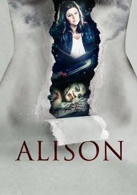 Poster Alison