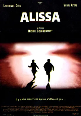 Poster Alissa