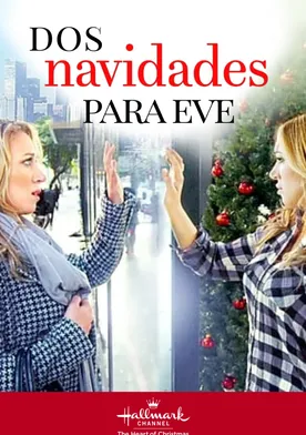 Poster All About Christmas Eve