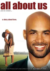 Poster de All About Us