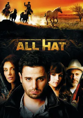 Poster All Hat