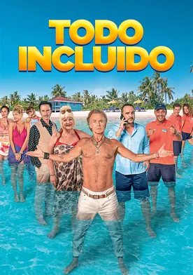 Poster All Inclusive