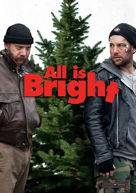 Poster All Is Bright