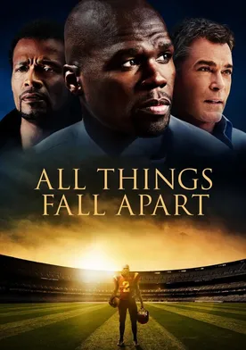 Poster All Things Fall Apart