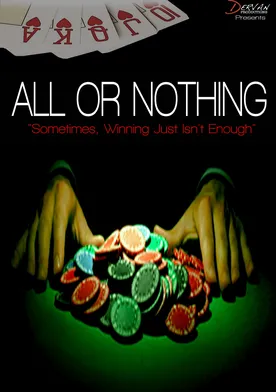 Poster All or Nothing