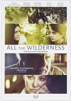 Poster All the Wilderness