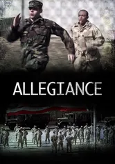 Poster Allegiance