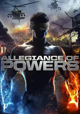 Poster Allegiance of Powers