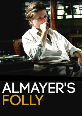 Poster Almayer's Folly