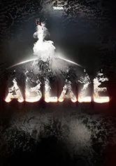 Poster de Almost Ablaze