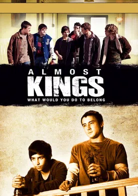 Poster de Almost Kings