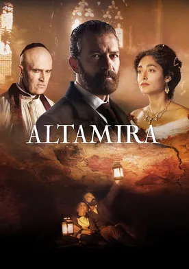 Poster Altamira