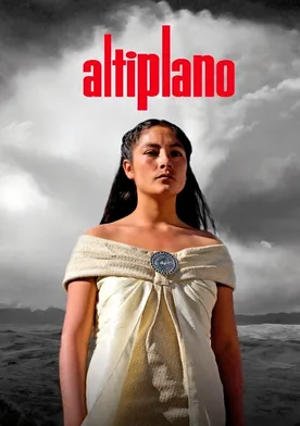 Poster Altiplano