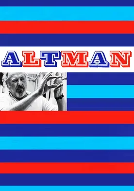 Poster Altman