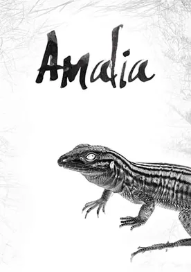 Poster Amalia