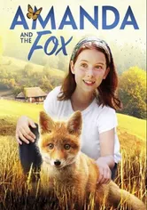 Poster Amanda and the Fox