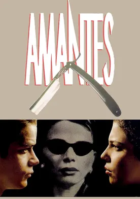 Poster Amantes