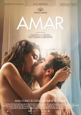 Poster Amar