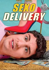 Poster de Un chofer en apuros