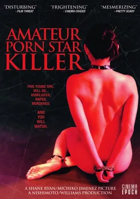 Poster Amateur Porn Star Killer