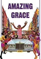 Poster Amazing Grace