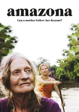 Poster de Amazona