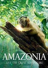 Poster Amazonia