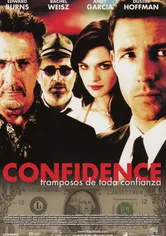 Poster de Ambiciones secretas