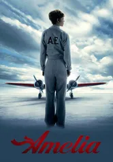 Poster de Amelia