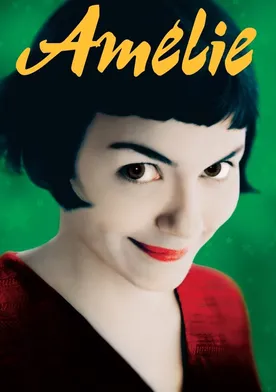 Poster Amelie