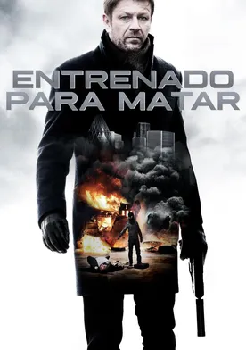 Poster Amenaza terrorista