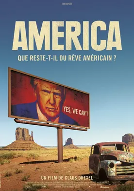 Poster America