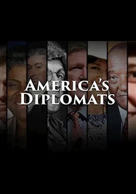 Poster de America's Diplomats