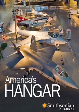 Poster de America's Hangar