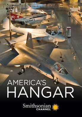 Poster America's Hangar