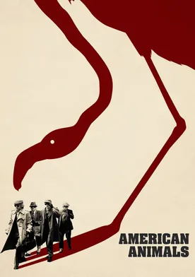 Poster American Animals