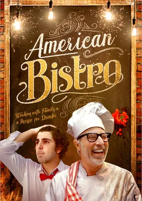 Poster American Bistro